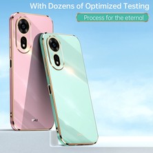 Xinli Huawei Nova 12 Se Için Xınlı Tpu Telefon Kılıfı (Yurt Dışından)