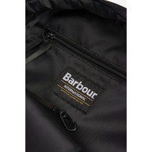 Barbour International B.ıntl Racer Sırt Çantası BK11 Black