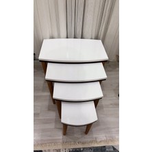 Dekor Lüx 4lü Zigon