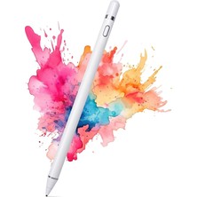 Fogy Stylus Pen Vestel Akıllı Telefon ve Tablet Için Dokunmatik Kalem