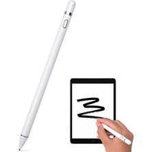 Fogy Stylus Pen Vestel Akıllı Telefon ve Tablet Için Dokunmatik Kalem