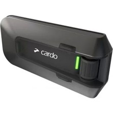 Cardo Packtalk Edge Jbl Bluetooth ve Intercom (Tekli Paket)