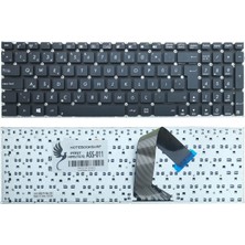 Asus V550C, R505CA, S550CA, V550CA Klavye (Siyah)