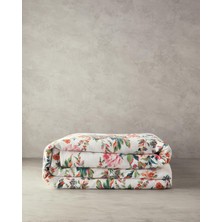 English Home Classic Beauty Çift Kişilik Pike Pembe