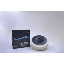 Befar Befar+ 52406 Vidalı Hare Süngeri Krem 150MM