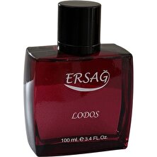 Ersağlodos Edp Erkek Parfüm 100 cc