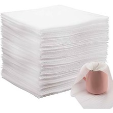 Ambalage Şilte Tabak Arası Bardak Sarma Cam Sarma Şiltesi 50 cm x 10 Metre