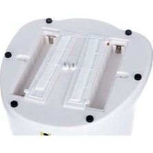 Huoxun Shop A B Tarzı 110V-220V Köpekler Için 9m Kediapult Oyuncak Top Fırlatıcı Tenis Topu Fırlatıcı Zıplayan Top Pitbull Oyuncakları Tenis Topu Makinesi Otomatik Atma (Yurt Dışından)