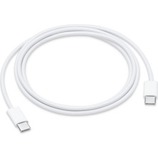 Apple USB-C Şarj Kablosu 1 Metre-MUF72ZM/A