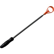 Runto Golf Topu Retriever Kaymaz Kavrama Geri Çekilebilir Pikap Topu Retriever Aracı 52 cm (Yurt Dışından)