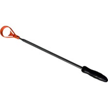Runto Golf Topu Retriever Kaymaz Kavrama Geri Çekilebilir Pikap Topu Retriever Aracı 52 cm (Yurt Dışından)