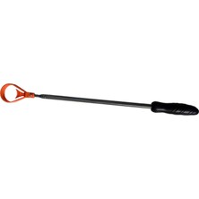 Runto Golf Topu Retriever Kaymaz Kavrama Geri Çekilebilir Pikap Topu Retriever Aracı 52 cm (Yurt Dışından)