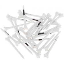 Runto 30 Golf Tees Uygulama I Golf Tees Açık Egzersiz Için 6.9 cm ve (Yurt Dışından)