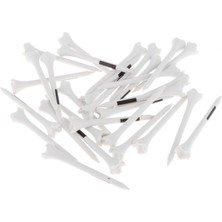Runto 30 Golf Tees Uygulama I Golf Tees Açık Egzersiz Için 6.9 cm ve (Yurt Dışından)