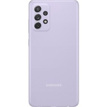 Yenilenmiş Samsung Galaxy A72 128 GB Müthiş Menekşe (12 Ay Garantili) - A Grade