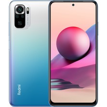 Yenilenmiş Xiaomi Redmi Note 10S 128 GB Derin Deniz Mavisi (12 Ay Garantili) - A Grade