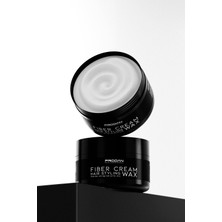 Prodan Fiber Cream | Saç Şekillendirici | 125ML