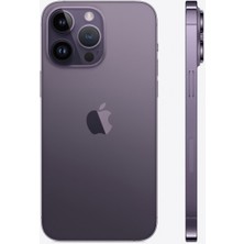 Yenilenmiş Apple iPhone 14 Pro 256 GB Uzay Siyahı (12 Ay Garantili) - A Grade