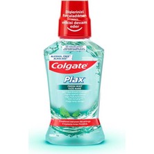 Colgate Ağız ve Diş Bakım Seti