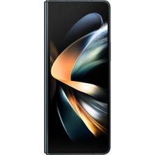 Yenilenmiş Samsung Galaxy Z Fold4 256 GB Siyah (12 Ay Garantili) - A Grade