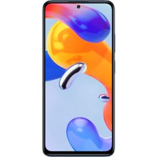 Yenilenmiş Xiaomi Redmi Note 11 Pro 128 GB Gizli Siyah (12 Ay Garantili) - A Grade