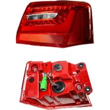 Leoparts Audi A6 Stop Lambası Dış Sağ 2012-2015 4G5945096A