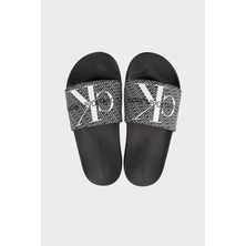 Calvın Kleın Kadın Terlik YW0YW01407-0GM