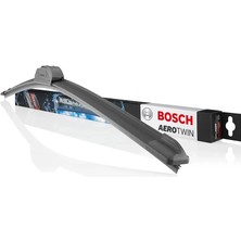 Bosch Aerotwin Retrofit (Muz Tipi) 650/340 mm 26/13" Inç Silecek Seti