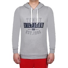 Tommy Hılfıger Erkek Sweatshırt 09T4260-004