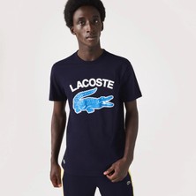 Lacoste Erkek T-Shırt TH9681-00-166