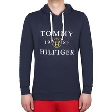 Tommy Hılfıger Erkek Sweatshırt 09T4200-410