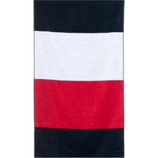 Tommy Hılfıger Unısex Havlu UU0UU00097-02R