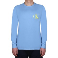 Calvın Kleın Erkek Sweatshırt 40HM826-430