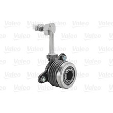 Valeo Hidrolik Debriyaj Rulmani (Çift Segman) [ Renault Megane Ii, Clio Iii 1.2 16V/1.5 Dci/1.6 16V, Clio Ii 1.5 Dci 2004 -, Megane Iii, Kangoo 1.5 Dci/1.6 16V 2008 -, Fluence 1.5 Dci/1.6 16V 2010 - 18051