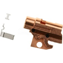 Maple Leaf Gbb Chamber Set For Marui/we/kj Hi-Capa Series