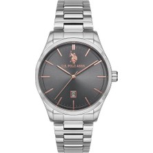 U.S. Polo Assn. USPA1072-04 Erkek Kol Saati