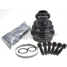 Gkn Aks Körüğü Iç Transporterter T4 2.4 D-2.5 Tdi (97-02) 18051