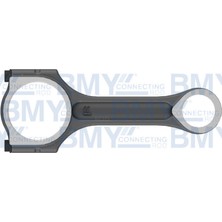 Bmy Piston Kolu Nissan NV400-NAVARA-QASHQAI-X-TRAIL-PRIMASTAR Mercedes-Benz X-Class M9T 2.3 cc R4 Diesel 18051