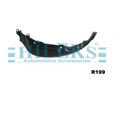 Hileks Çamurluk Davlumbazi Ön Sağ R19 94-01 18051