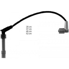 HELLUX Buji Kablosu Corsa B 1.2-1.4i 1.2 SZ-14NZ -Combo 1.4 Enj. 95-99 18051