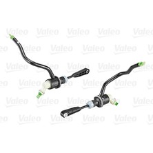 Valeo Hidrolik Debriyaj Merkezi Dacia Duster 1.2-1.6-1.5dci 10 18051