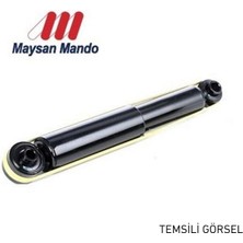 MAYSAN MANDO Ön Sağ Amortisör Opel Antara 18051