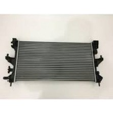 Kale Radyatör Fiat Ducato 2.3d 06 mt 34MM Al/mknk 782X378X34 3062308080 18051
