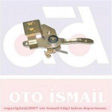 Ege Karayel  Kapi Iç Açma Kolu Ön Sağ R12 15240 18051