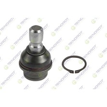Teknorot Rotil Arka Alt Nissan Pathfinder R51 05 14 18051