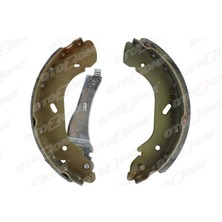 Otozone Arka Fren Balata Transit V184 00 06 A.ceker Pabuclu 18051