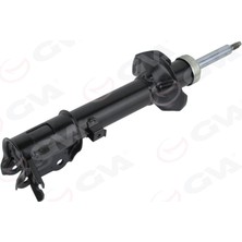 GVA Arka Amortisör Sol Accent Dar Canak X-3 Abs Li 18051