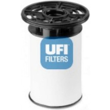 Ufi Yakit Filtresi Ducato 2.3 F1A 16 Euro6 140/160PS - Alfa Romeo Giulia 2.2d 15 18051