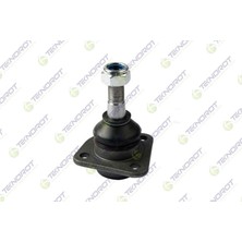 Teknorot Rotil Ön Alt FIAT-124 SPECIAL-1966-1975-FIAT-125 ARGENTA.132-1967-1974-FIAT-132-1972-1982 18051