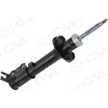 GVA Arka Amortisör Sağ Accent Dar Canak X-3 Abs Li 18051